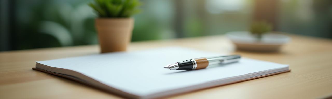 Nyugodt wellness környezet íróasztallal