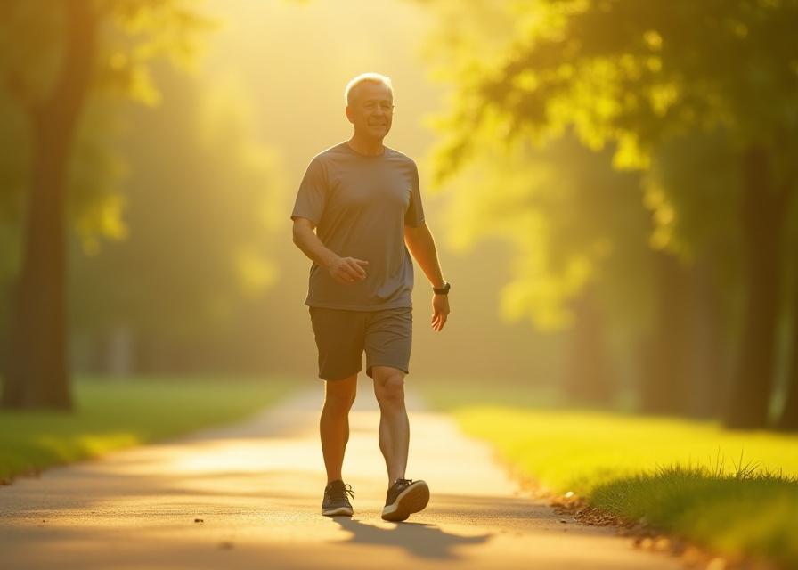 Természetes mozgás és egyensúly